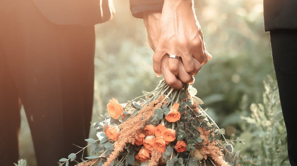 A truly Australian wedding ceremony: traditions and customs
