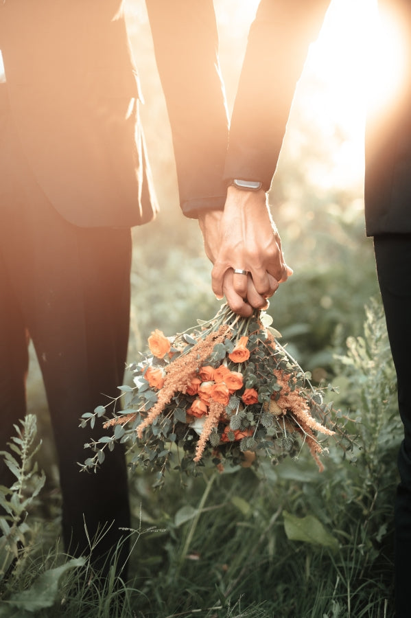 A truly Australian wedding ceremony: traditions and customs