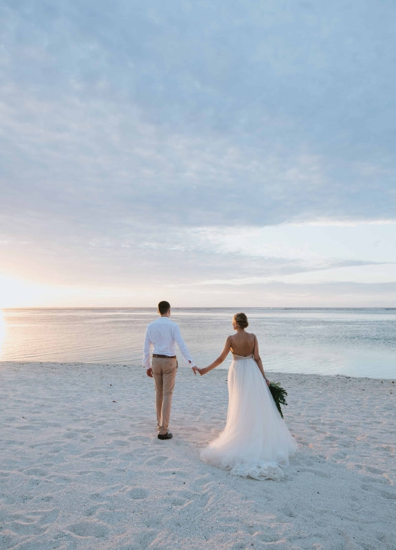 13 beautiful wedding destinations in Australia