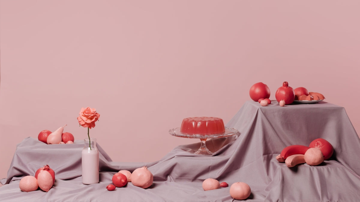 Our favourite wedding colours of 2024