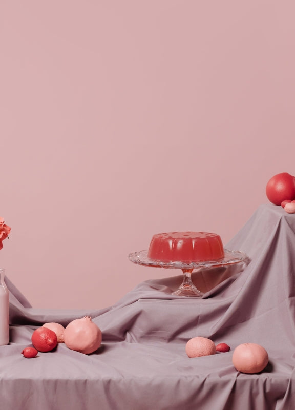 Our favourite wedding colours of 2024