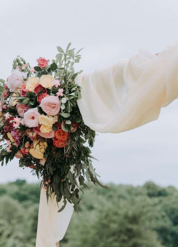 DIY weddings: the advantages and disadvantages