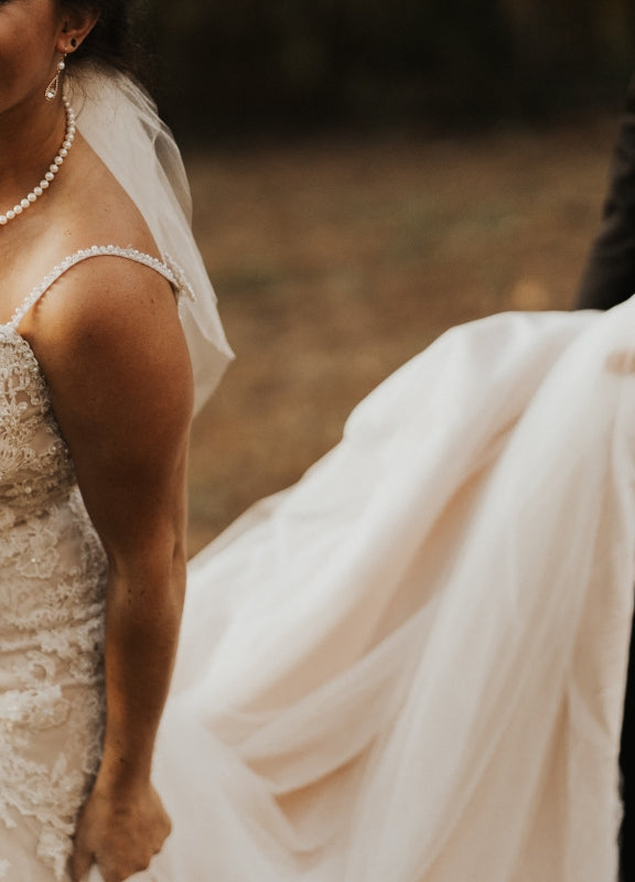 Planning a wedding: don't forget these important details