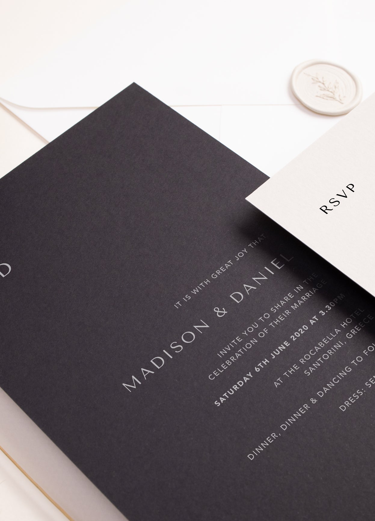Wedding colour trends to watch in 2020