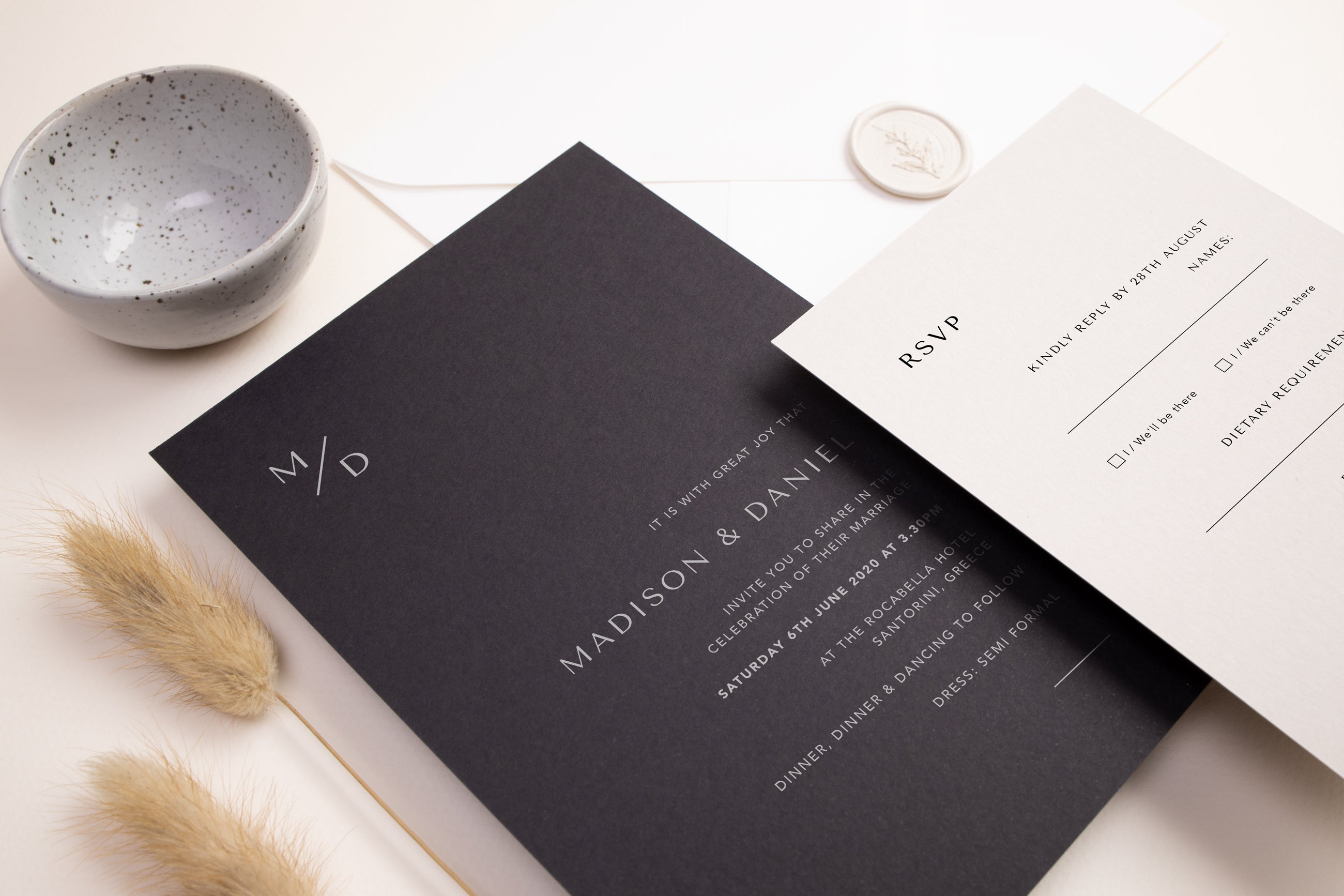 Wedding colour trends to watch in 2020