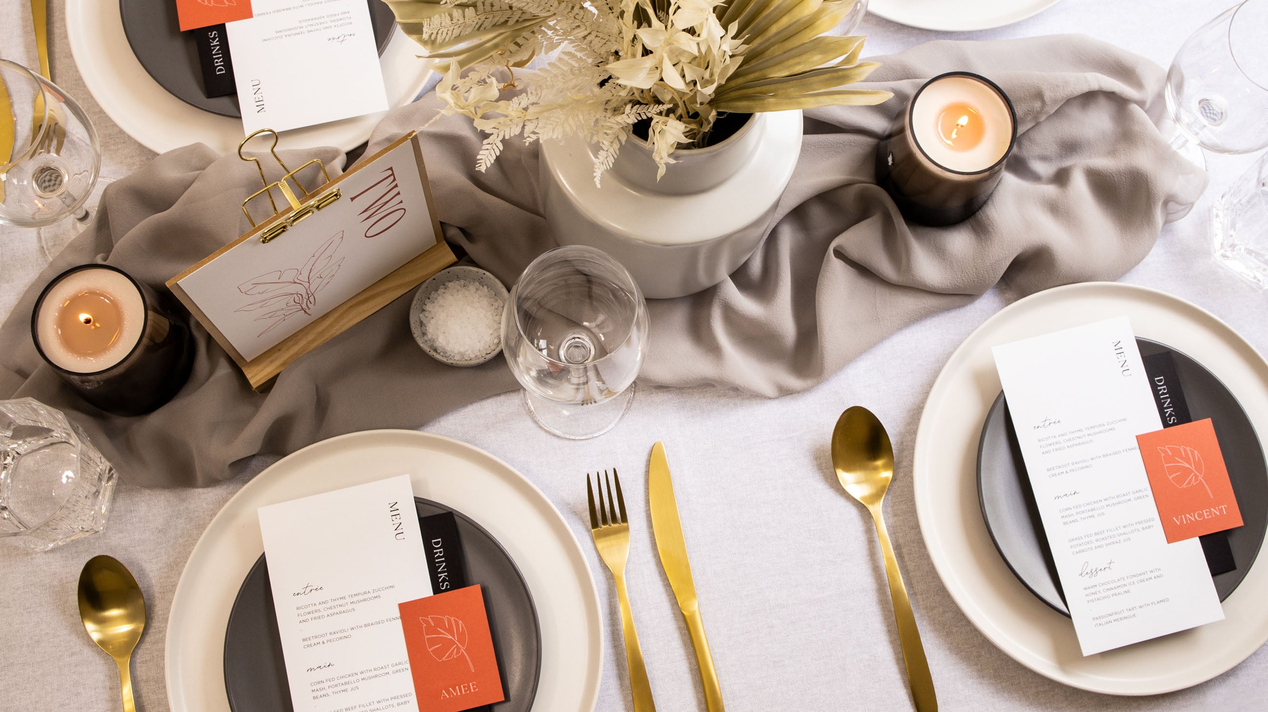 New collections, new website and more!