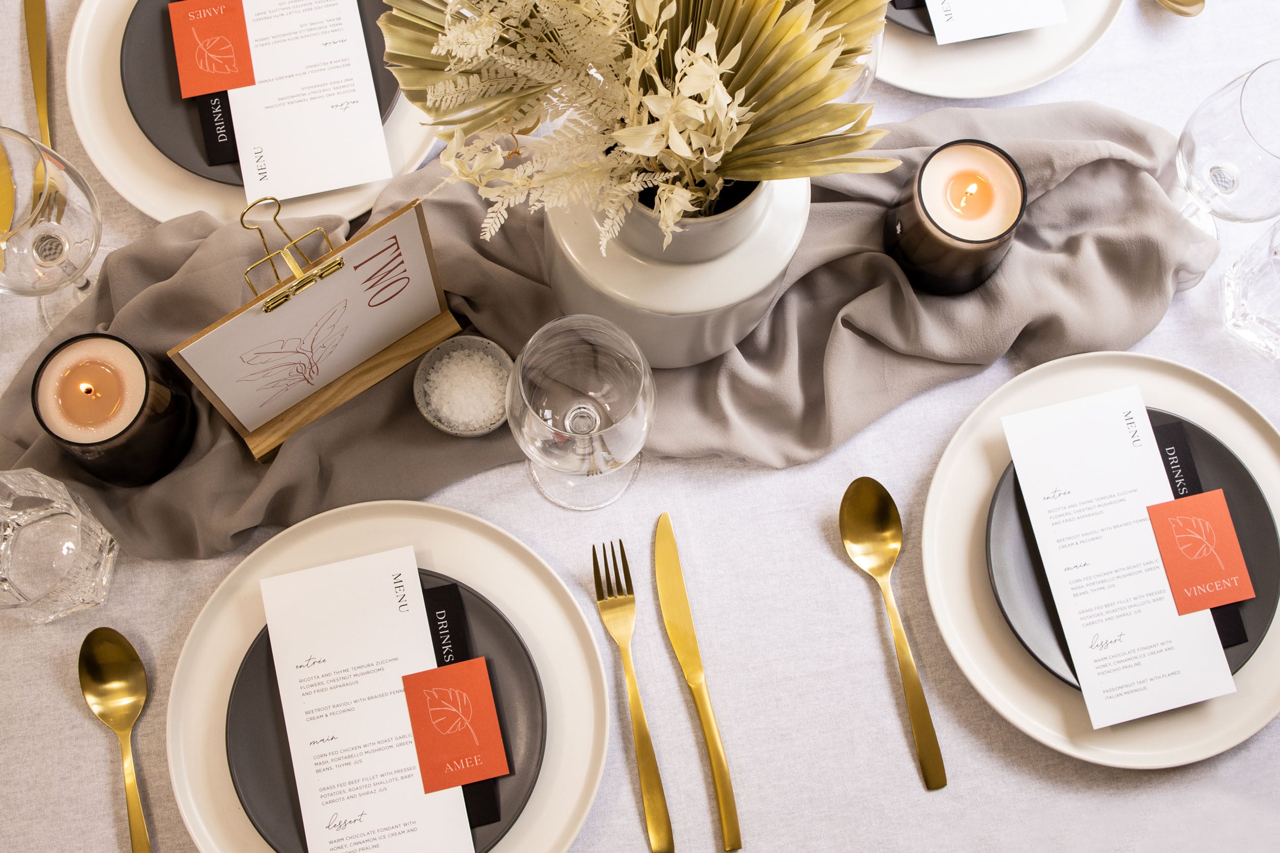 New collections, new website and more!