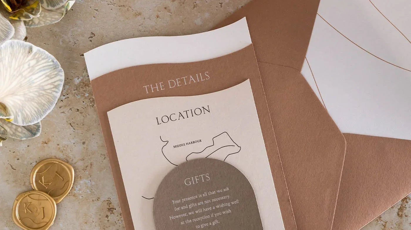 Wedding wishing well wording: a helpful guide