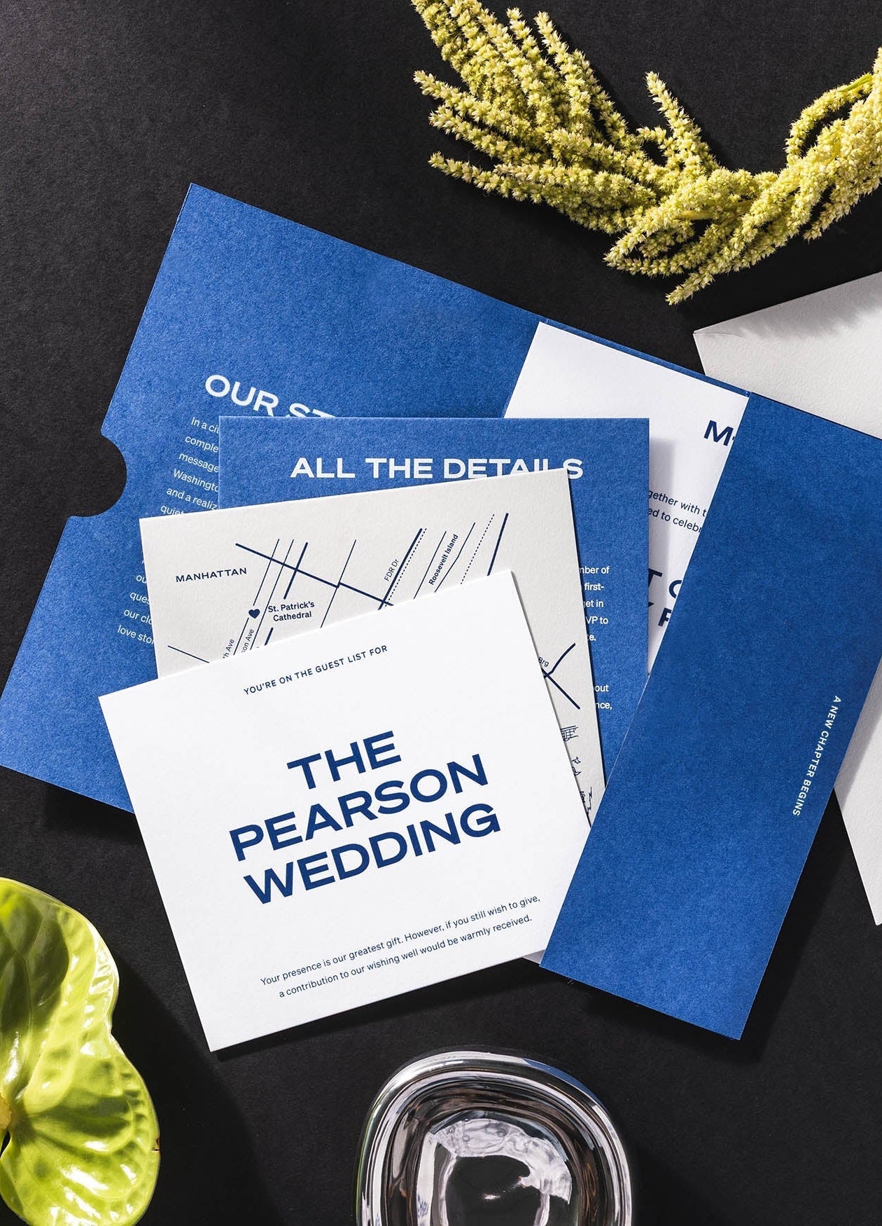 Wedding invitations 101: When to send out wedding invites