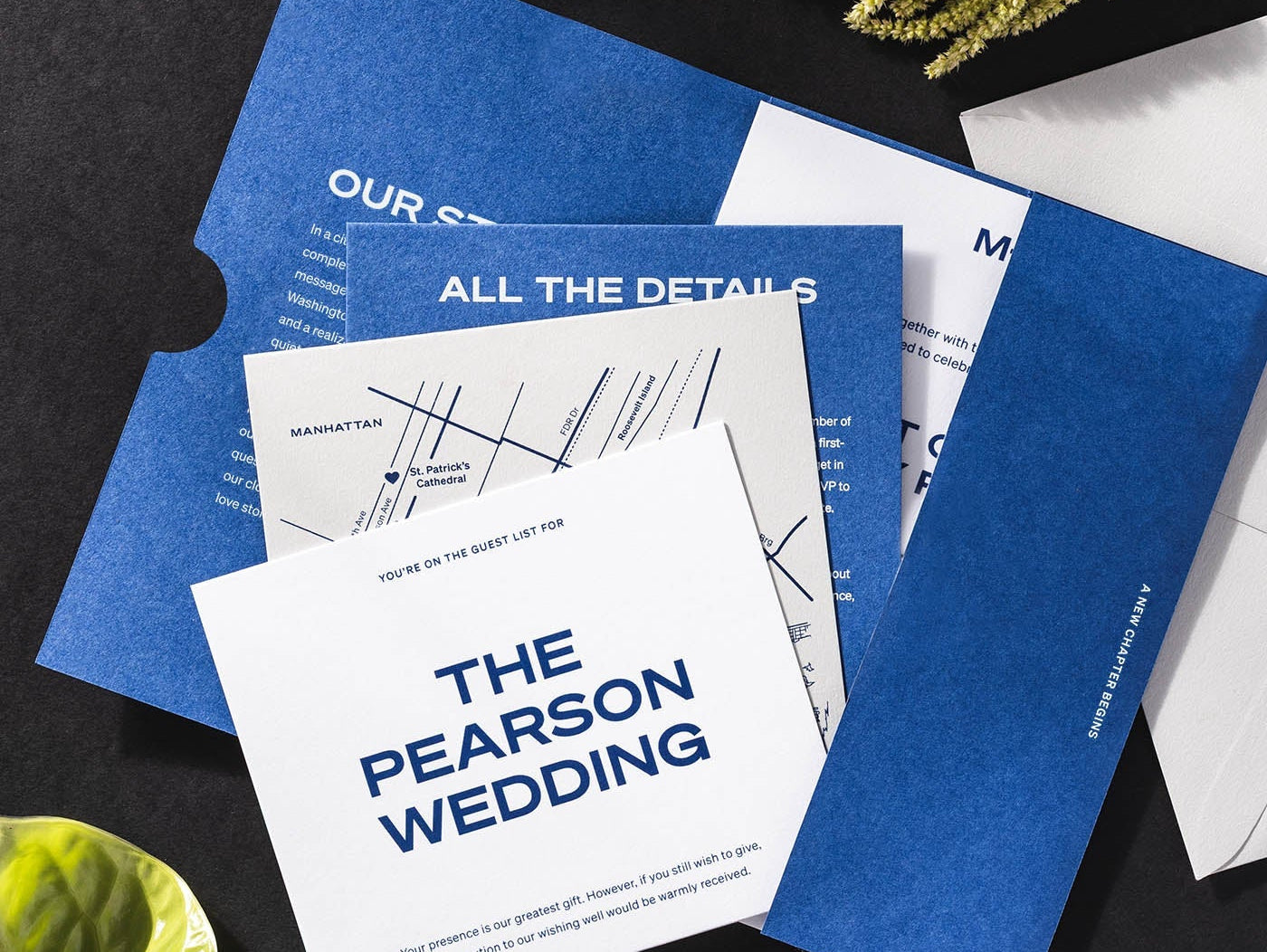 Wedding invitations 101: When to send out wedding invites