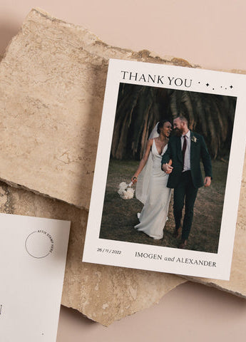 8 important questions to ask your wedding stationery provider
