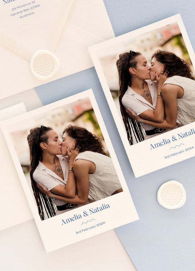 What to write in your wedding thank you cards