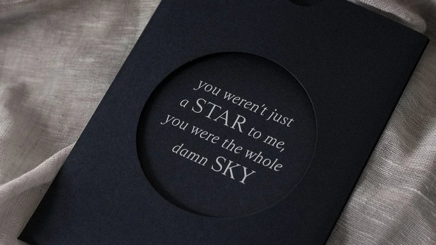 33 wedding invitation quotes suitable for every couple