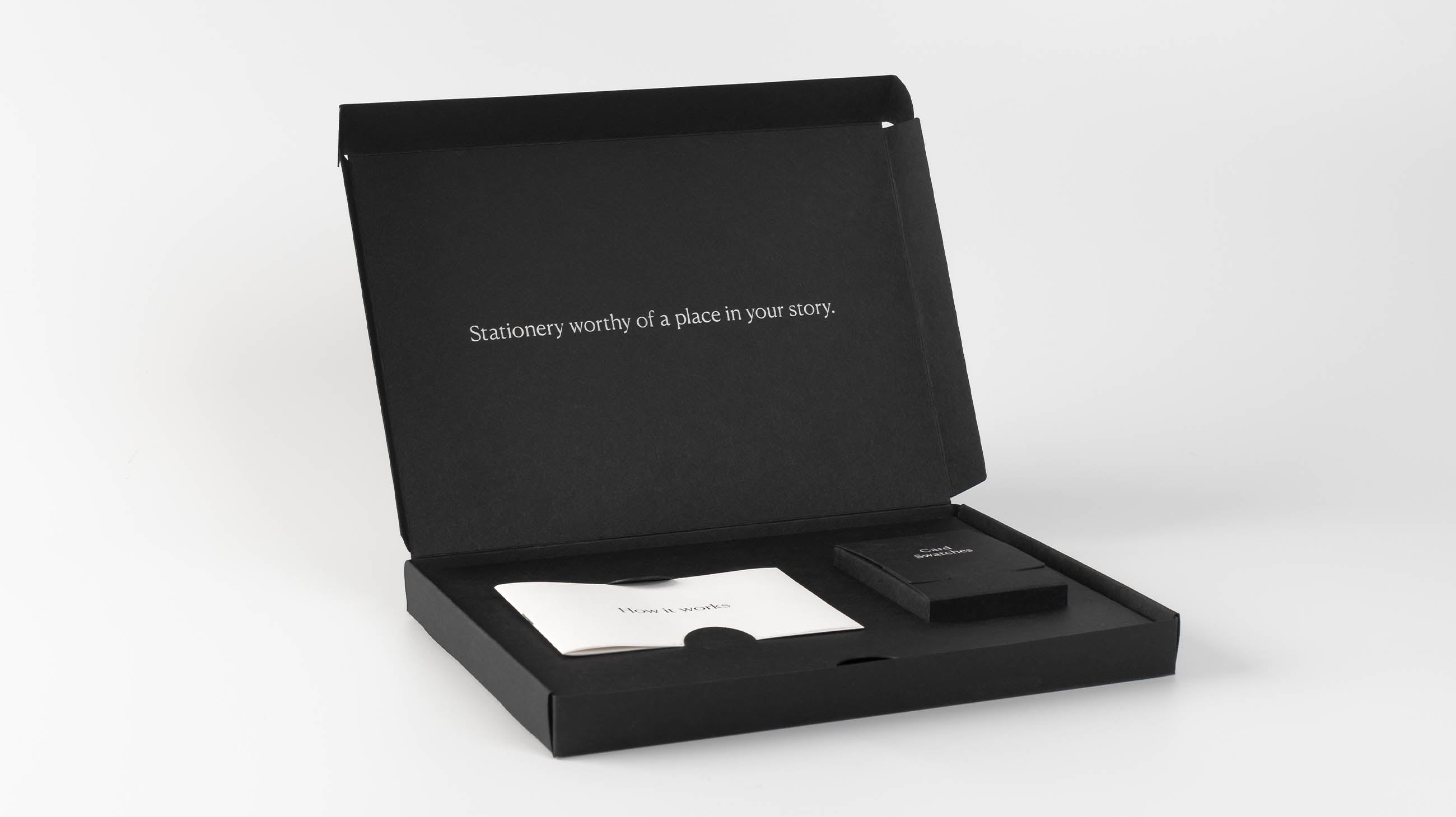 Wedding invitation samples: why you should order one