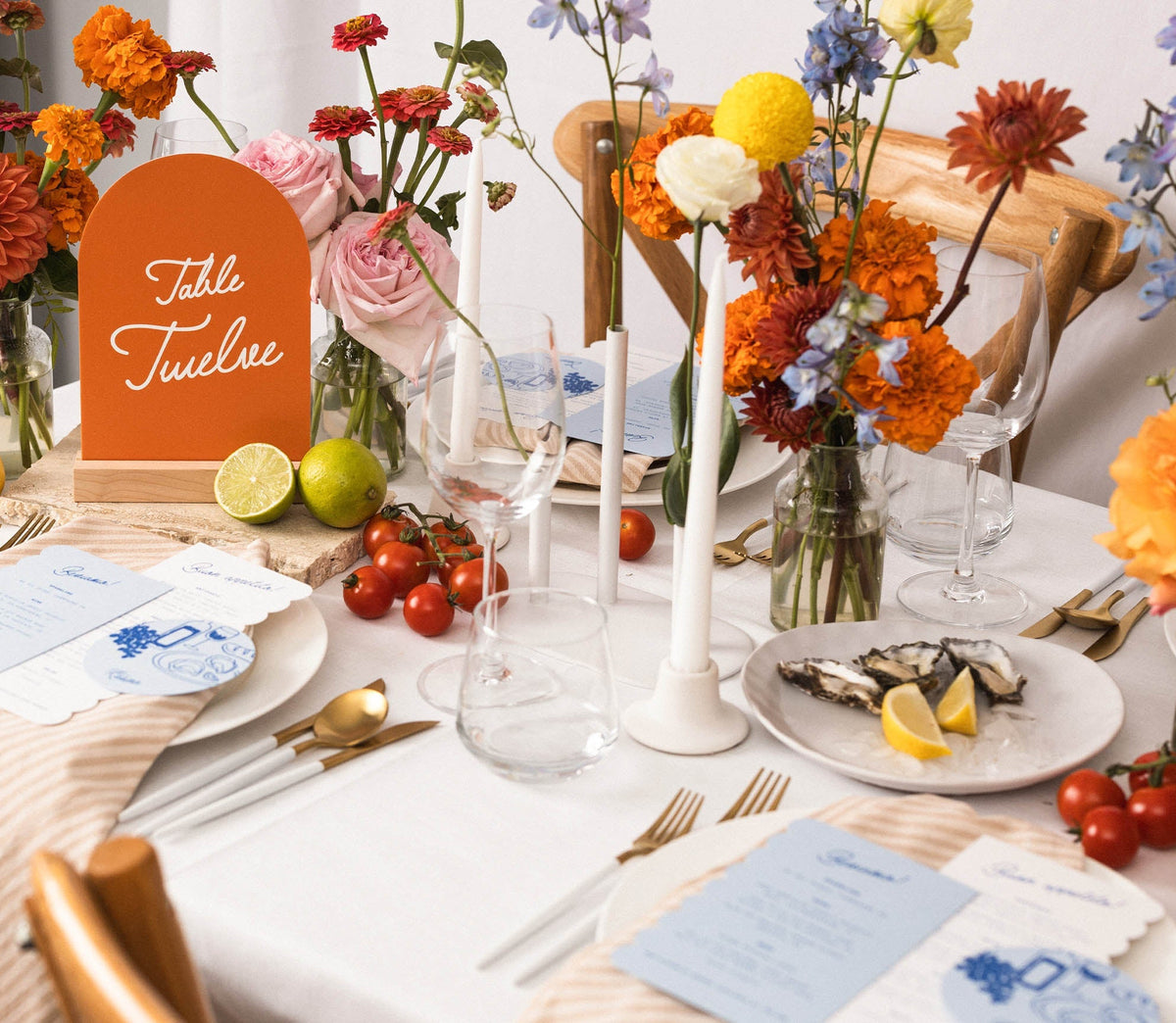 Proofing your wedding stationery: what to look for before you hit approve