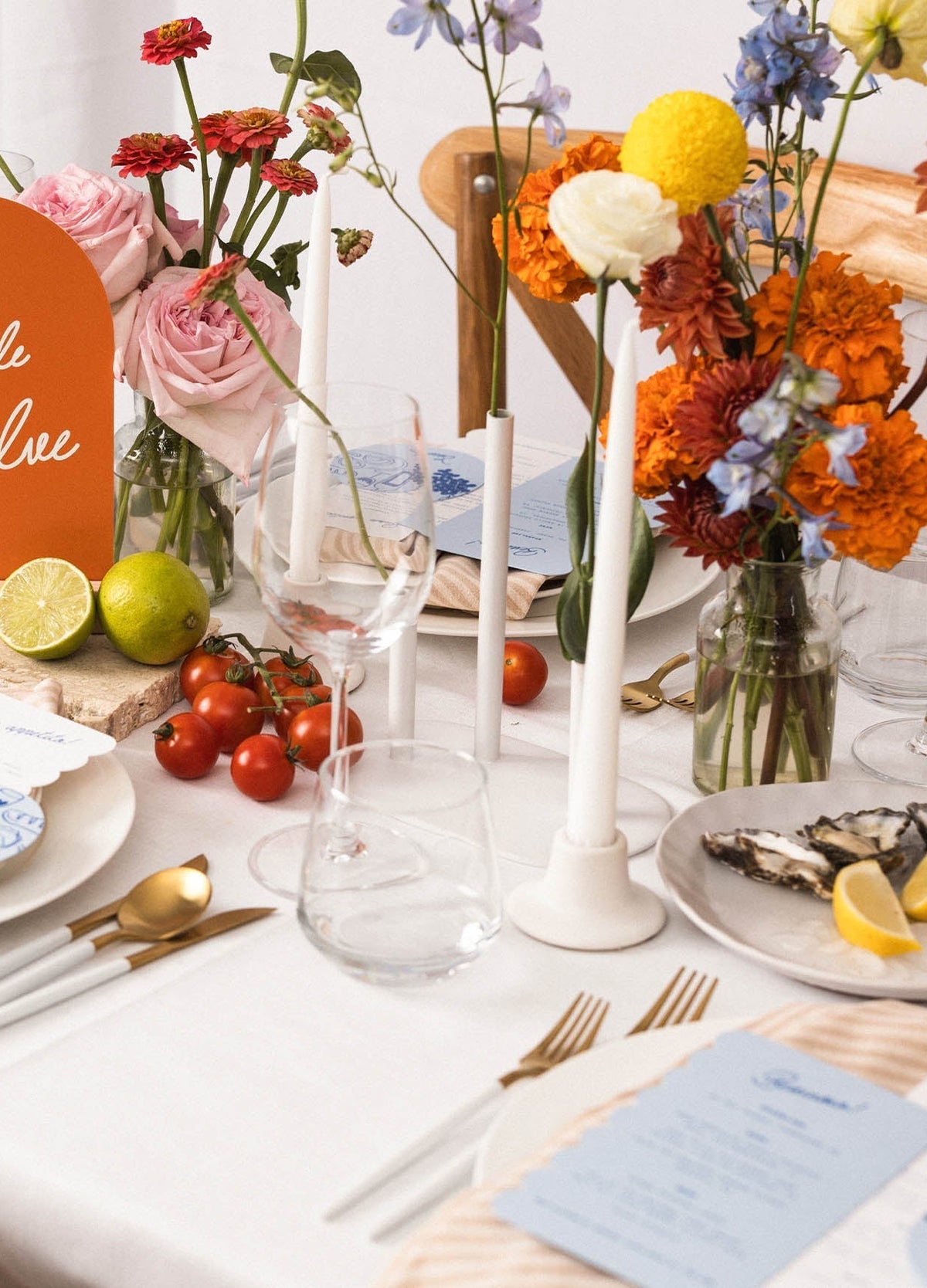 Proofing your wedding stationery: what to look for before you hit approve