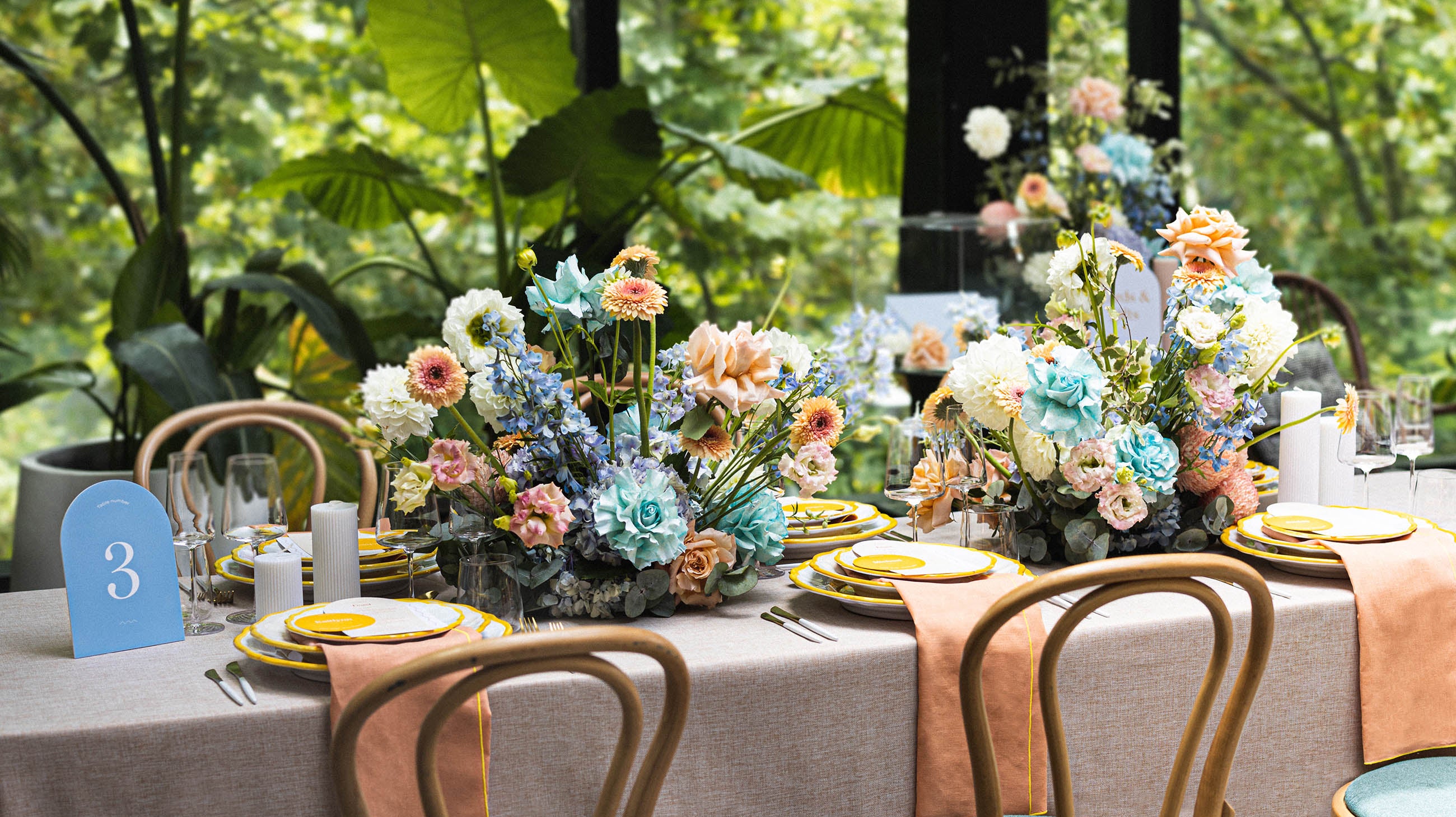 Presenting Wave and our latest Tree Update!