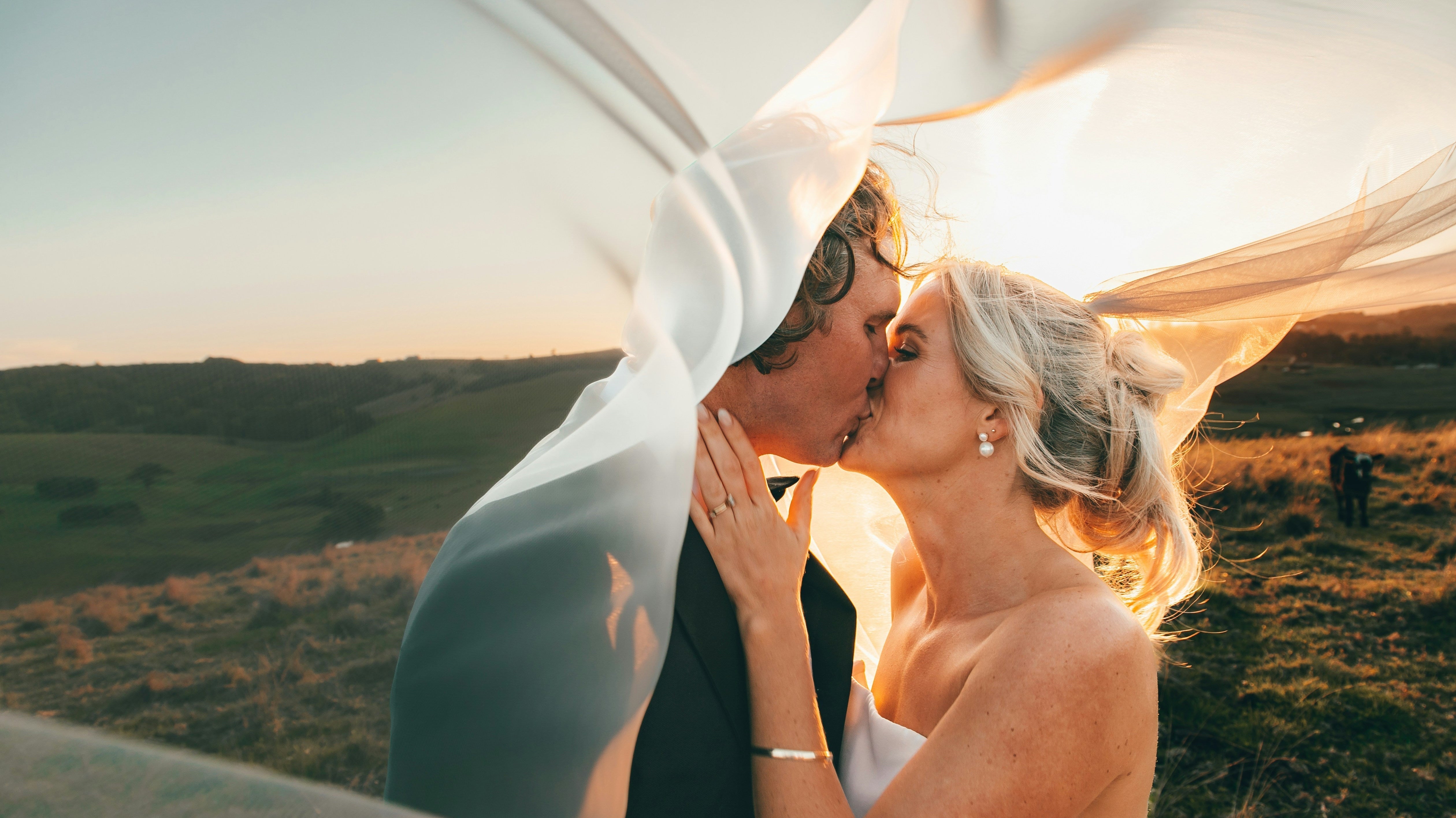 A truly Australian wedding ceremony: traditions and customs