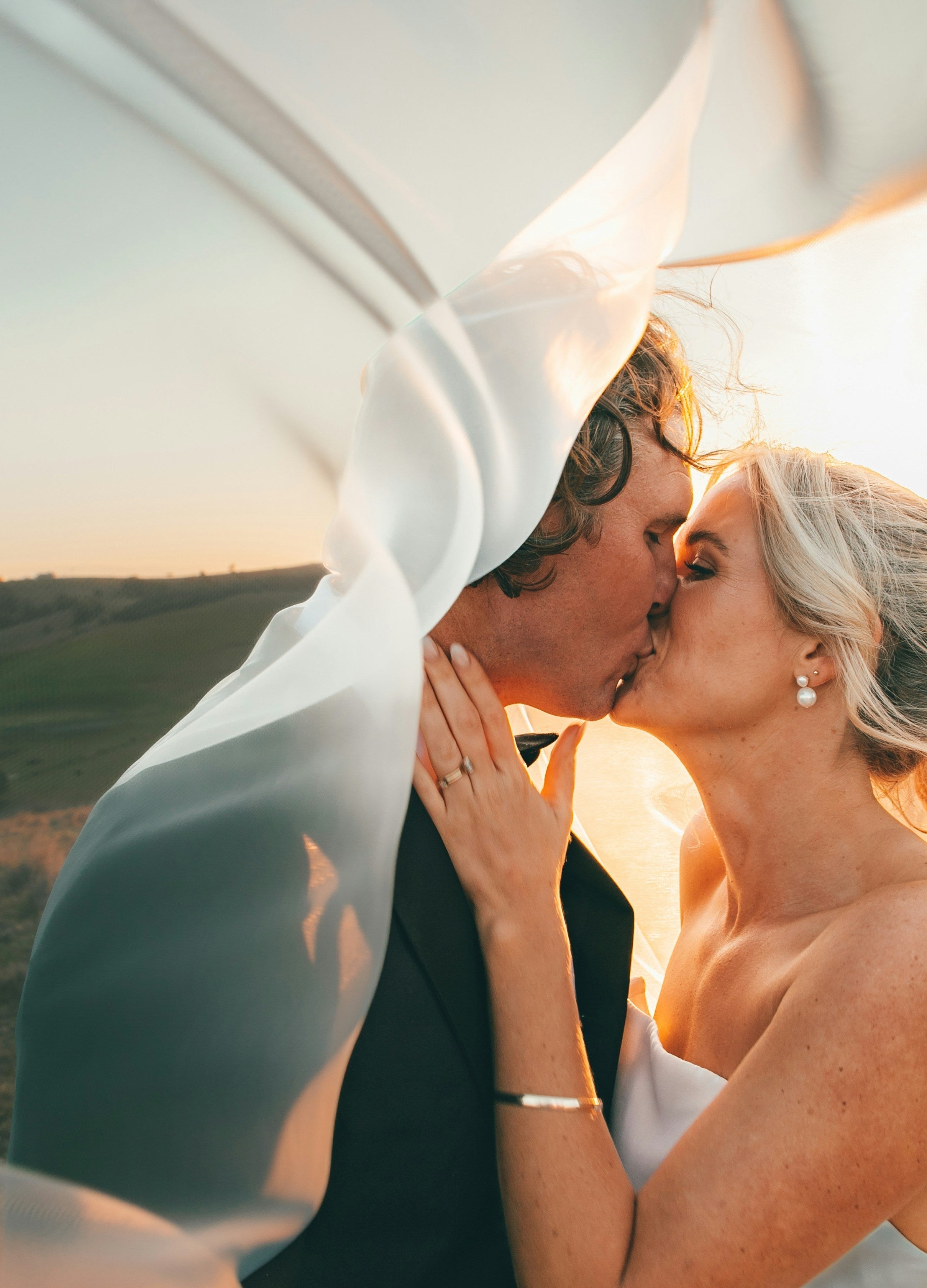 A truly Australian wedding ceremony: traditions and customs