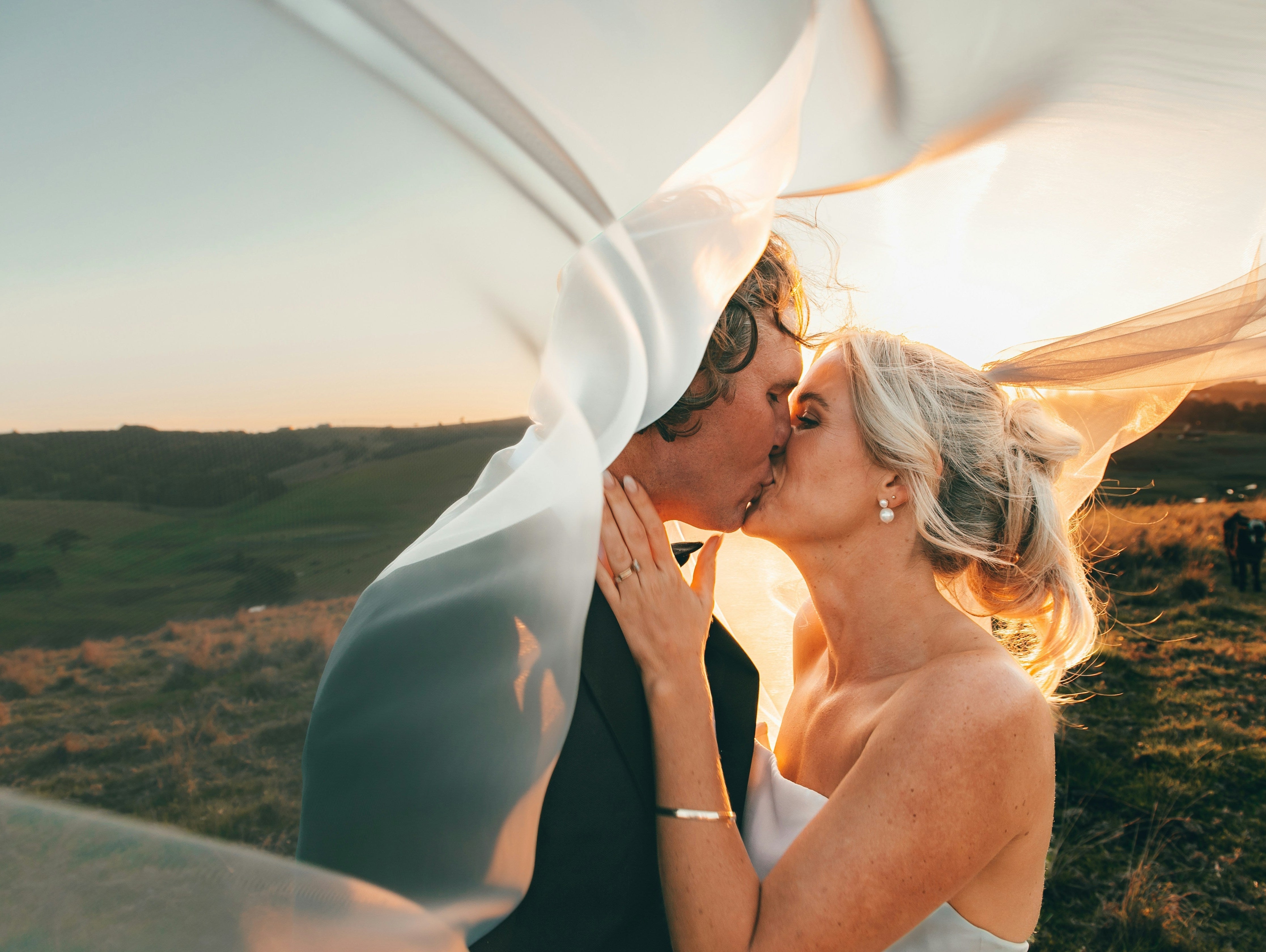 A truly Australian wedding ceremony: traditions and customs