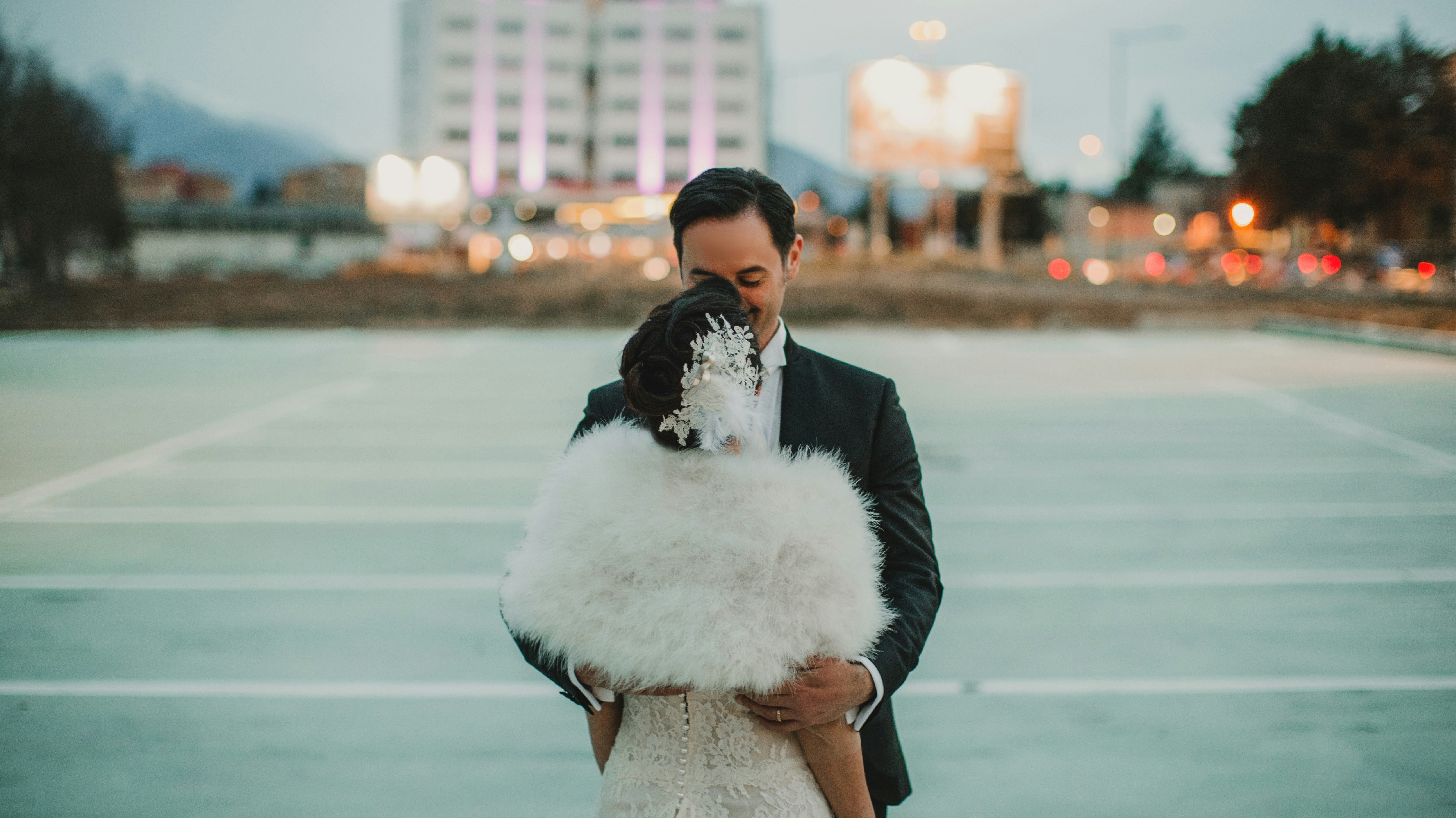 10 tips for planning the dreamiest winter wedding