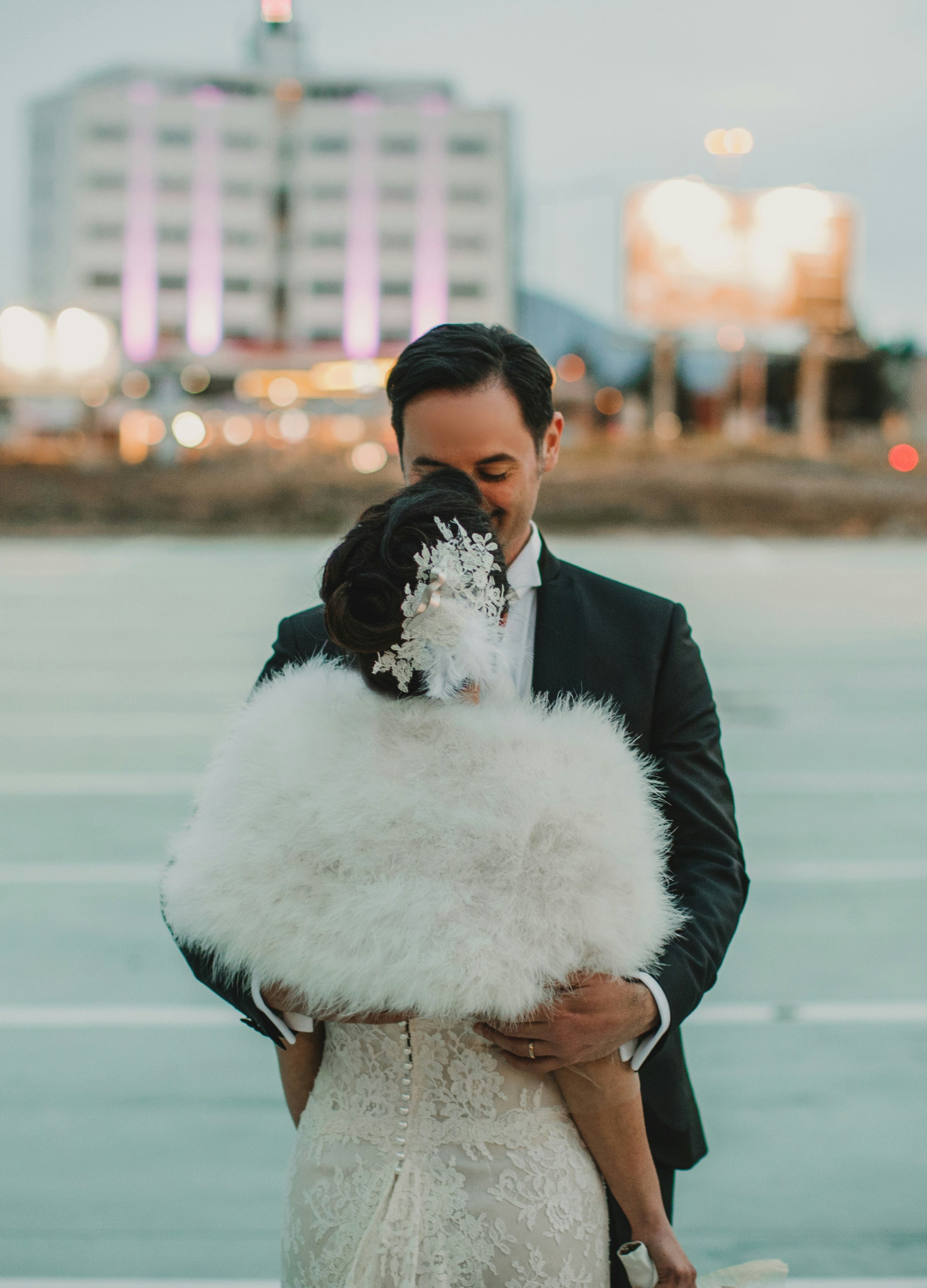 10 tips for planning the dreamiest winter wedding