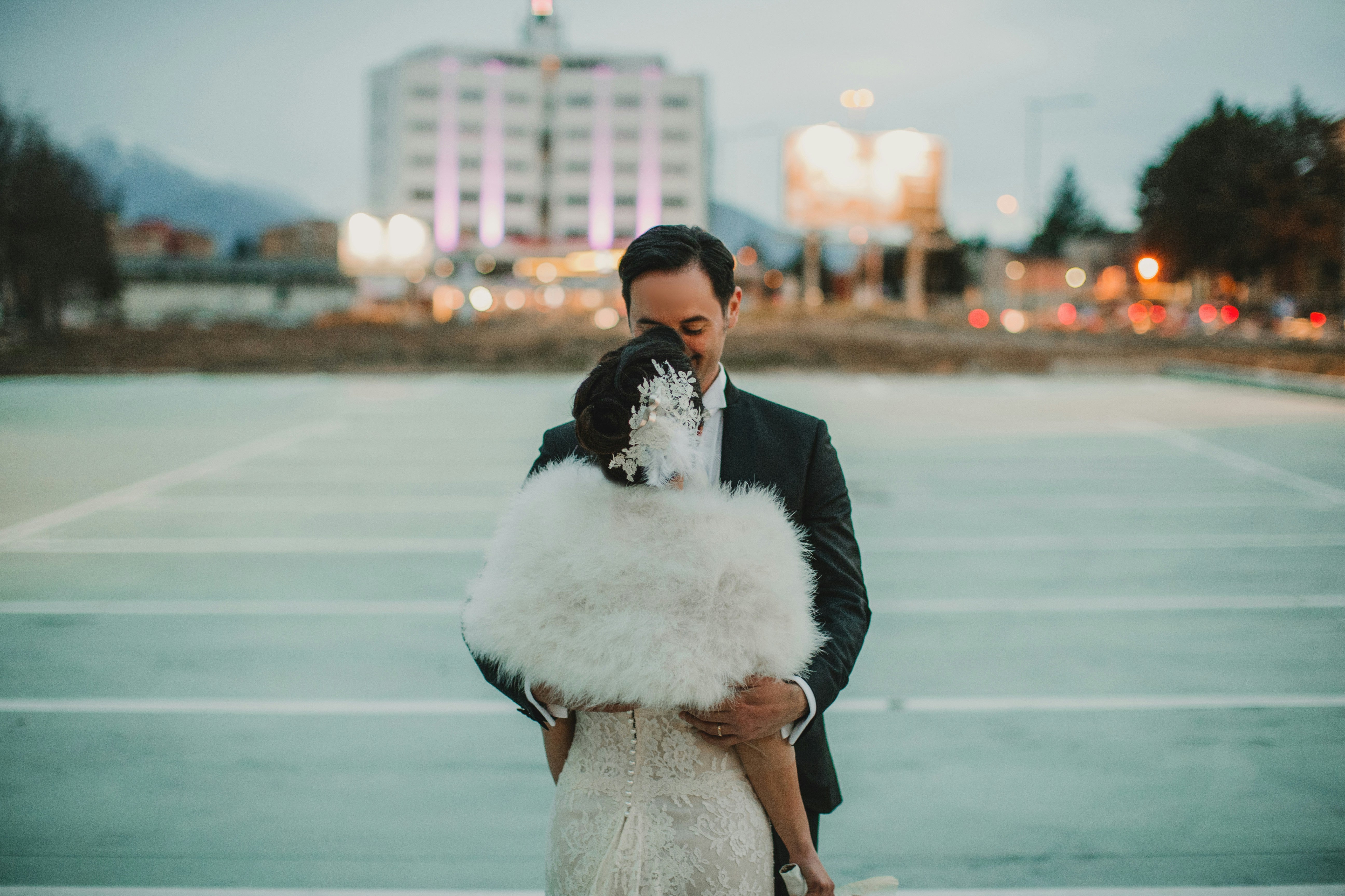 10 tips for planning the dreamiest winter wedding