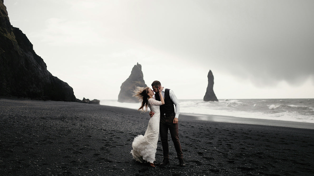 10 unique wedding ceremony ideas for your big day