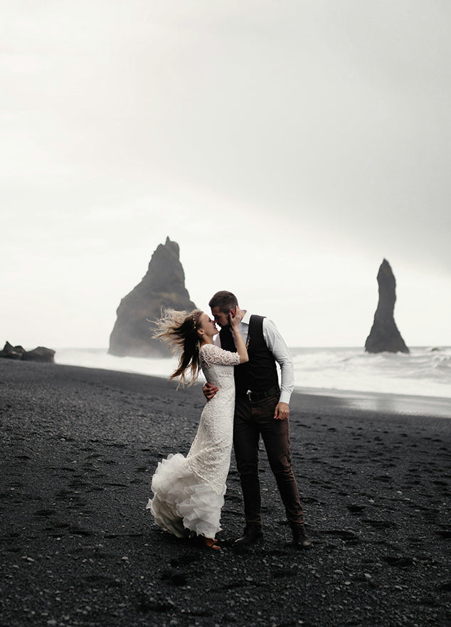 10 unique wedding ceremony ideas for your big day
