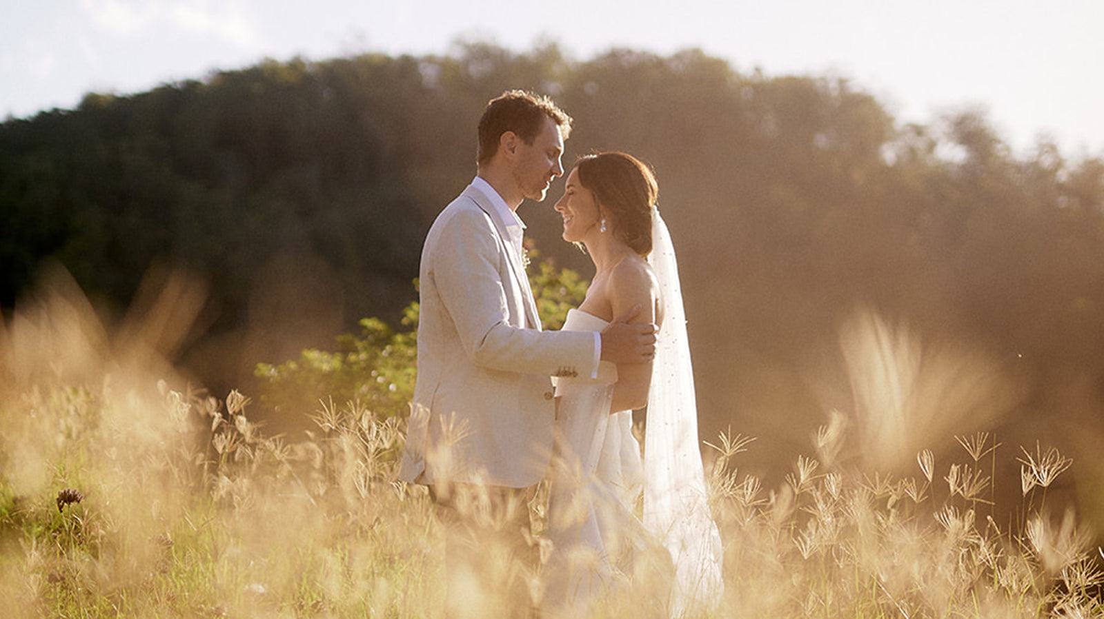 Pip and Jan's Peppers Creek Wedding