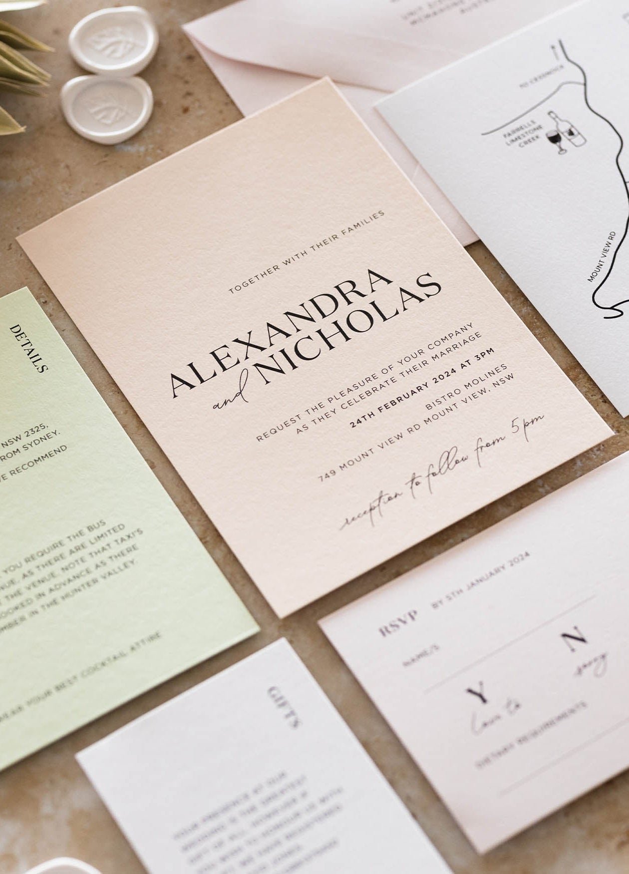 Are printed wedding invitations still important in 2026?