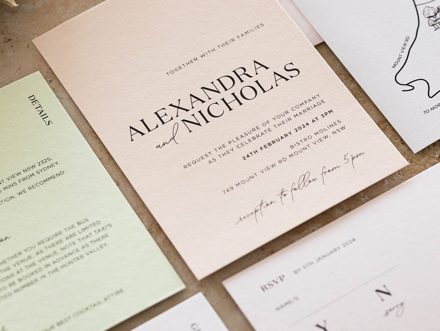 Are printed wedding invitations still important in 2026?