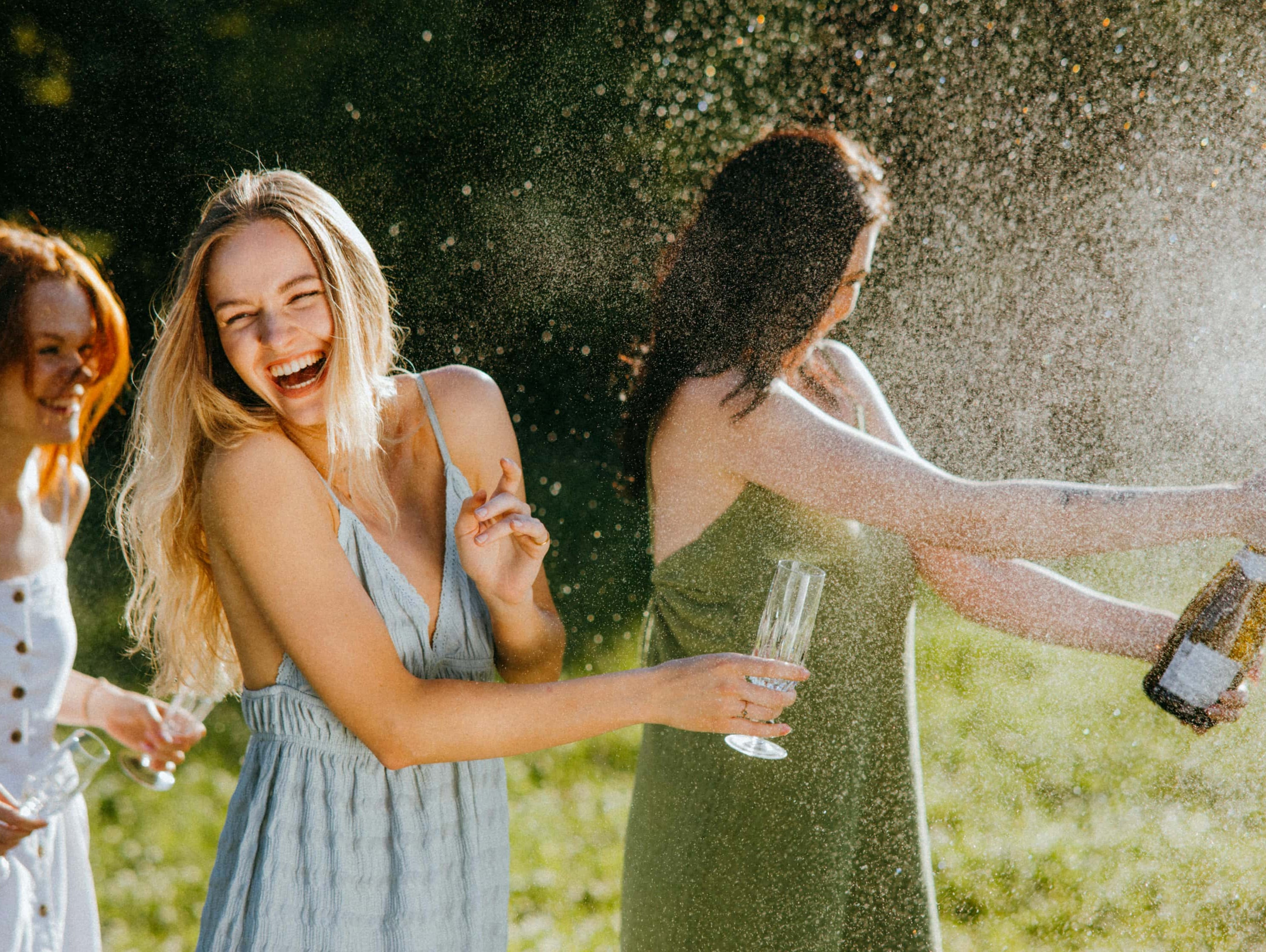What is a bridal shower? Everything you need to know