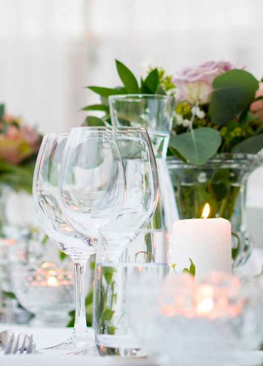 8 easy swaps for a sustainable wedding