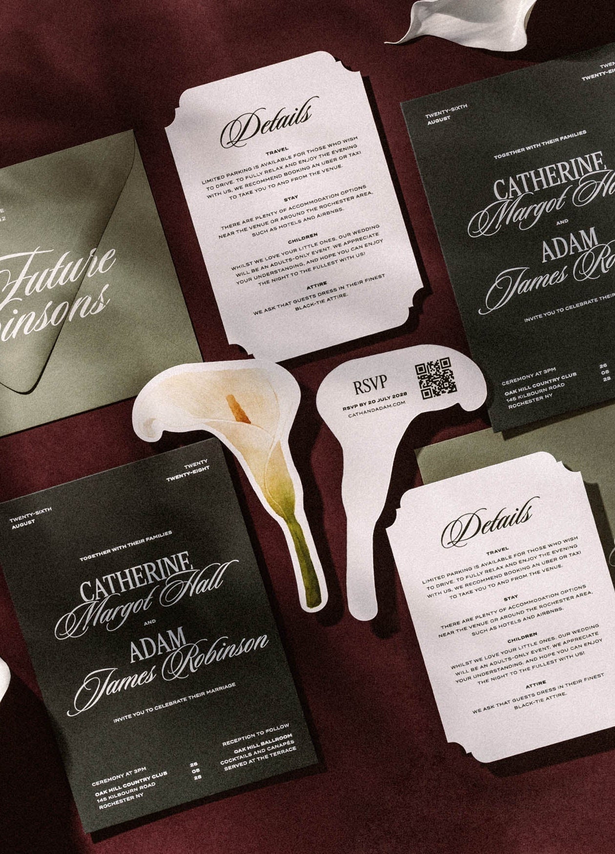 Wedding Invitation Wording: What to Write & Examples for Every Style