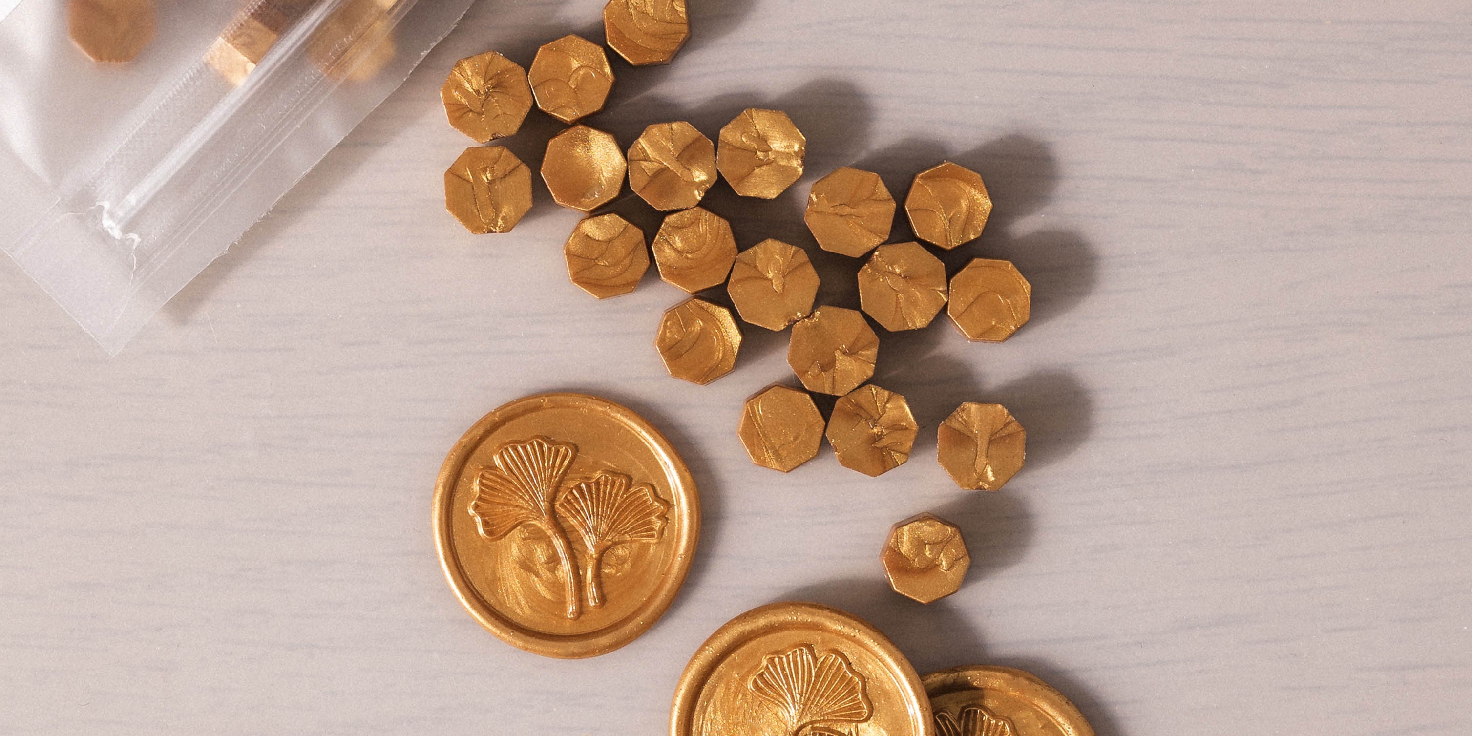 Wax Sealing Beads