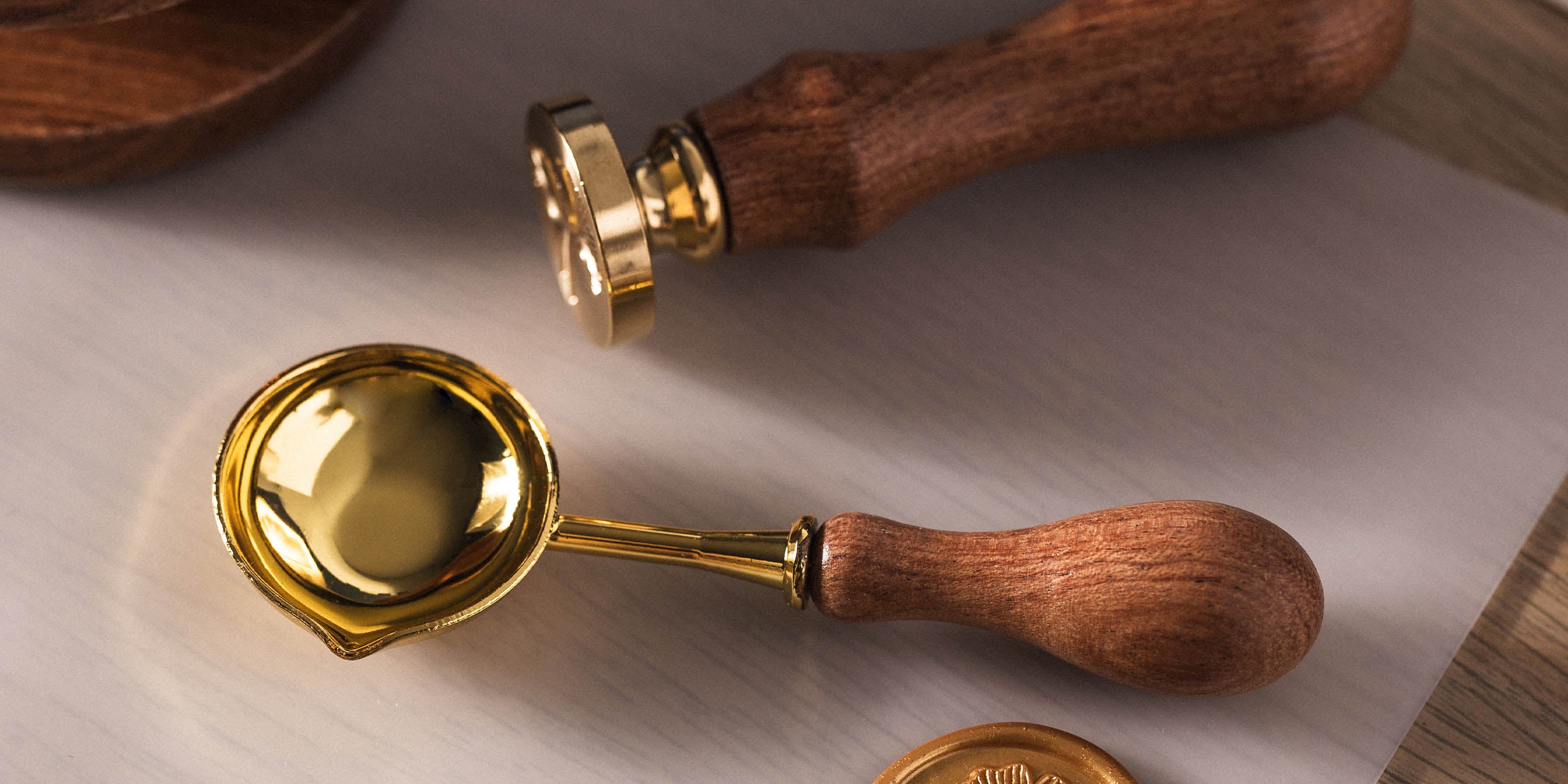 Wax Seal Accessories