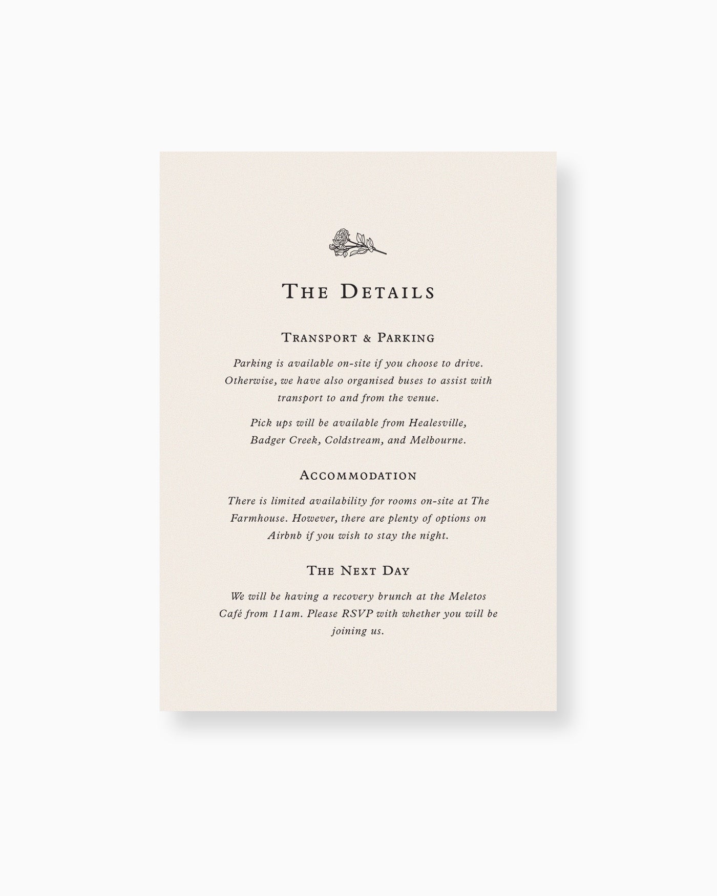 Verona Details Card additional mockup view 3