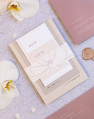 Peppermint Press On the Day Magnolia Seating Chart