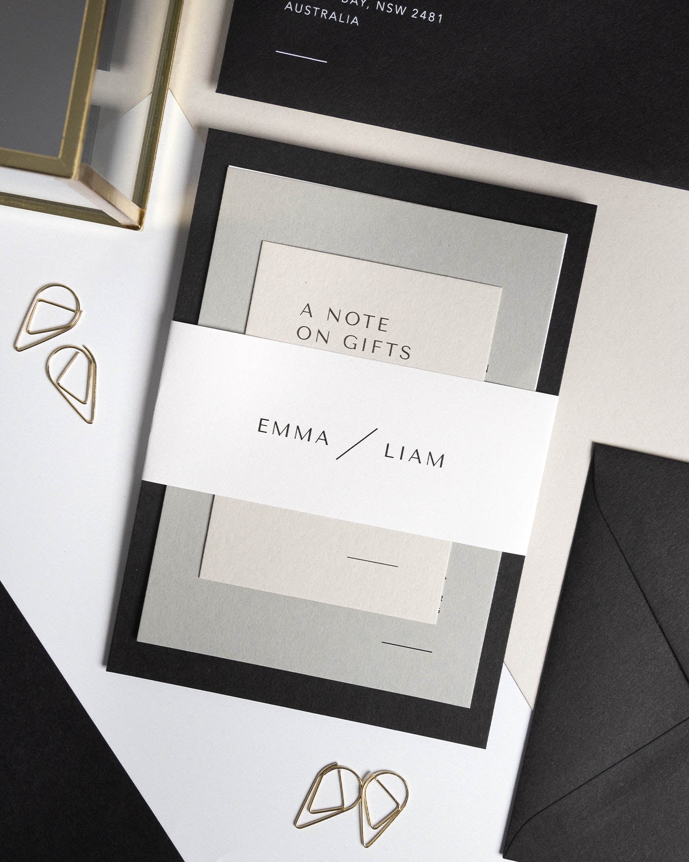 Peppermint Press Sample Pack Melbourne Sample Pack