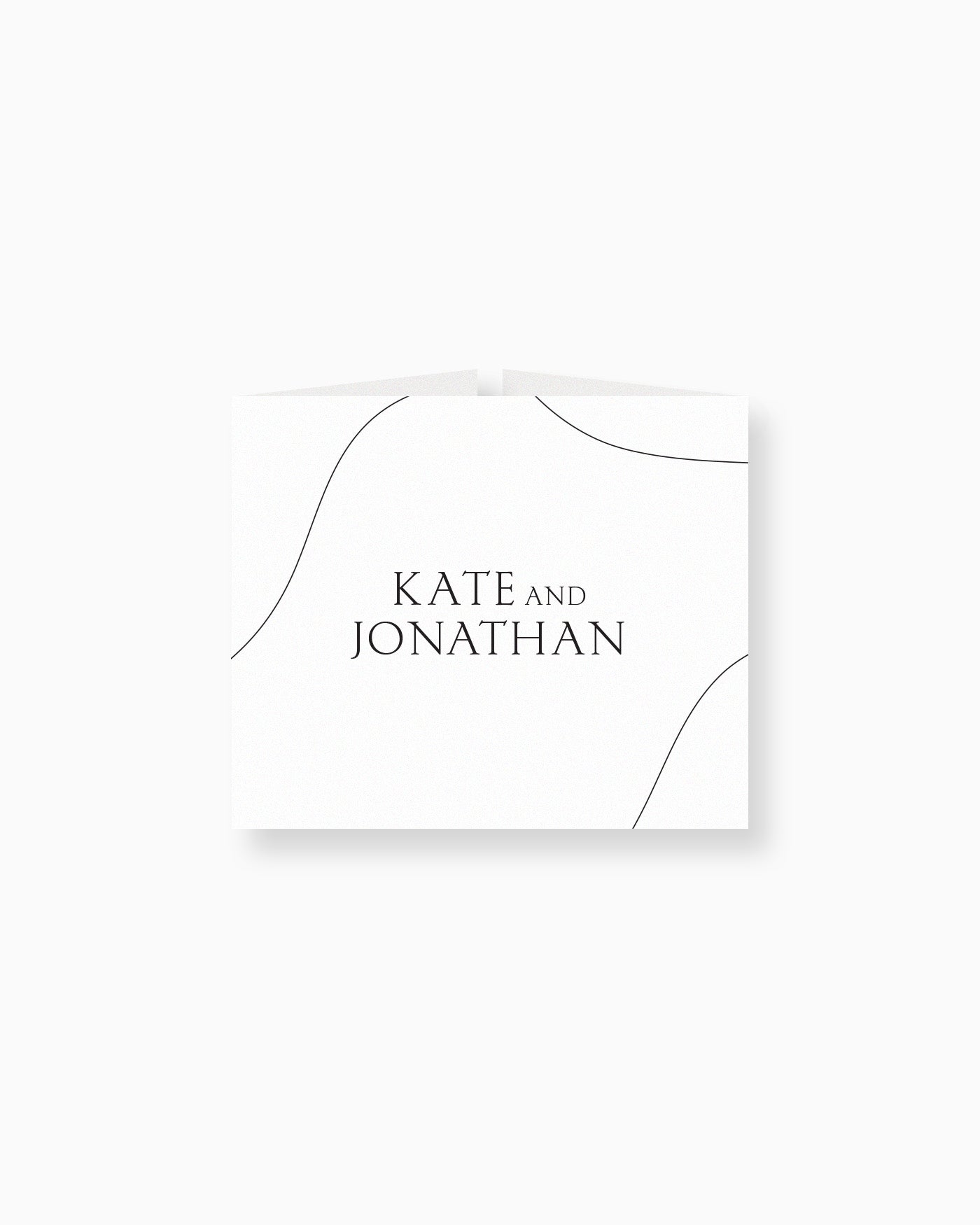 Peppermint Press Stationery Suite Balmoral Band