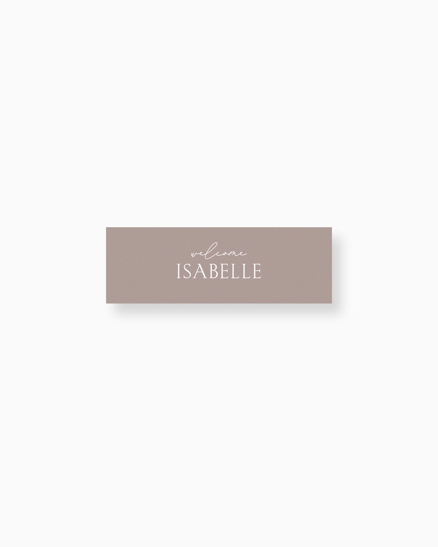 Peppermint Press mws_apo_generated Balmoral Place Card