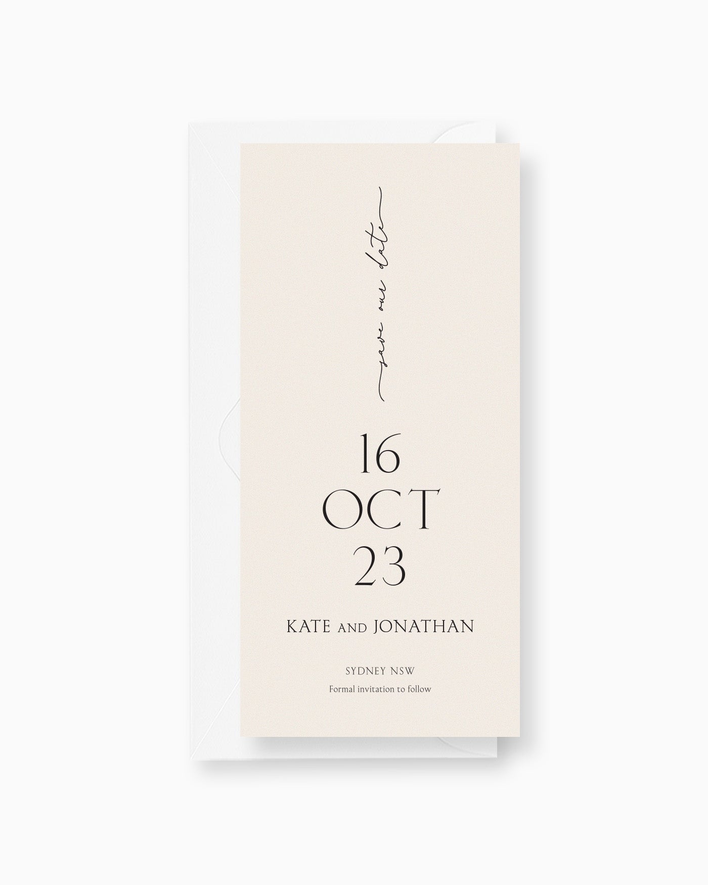 Peppermint Press mws_apo_generated Balmoral Save the Date