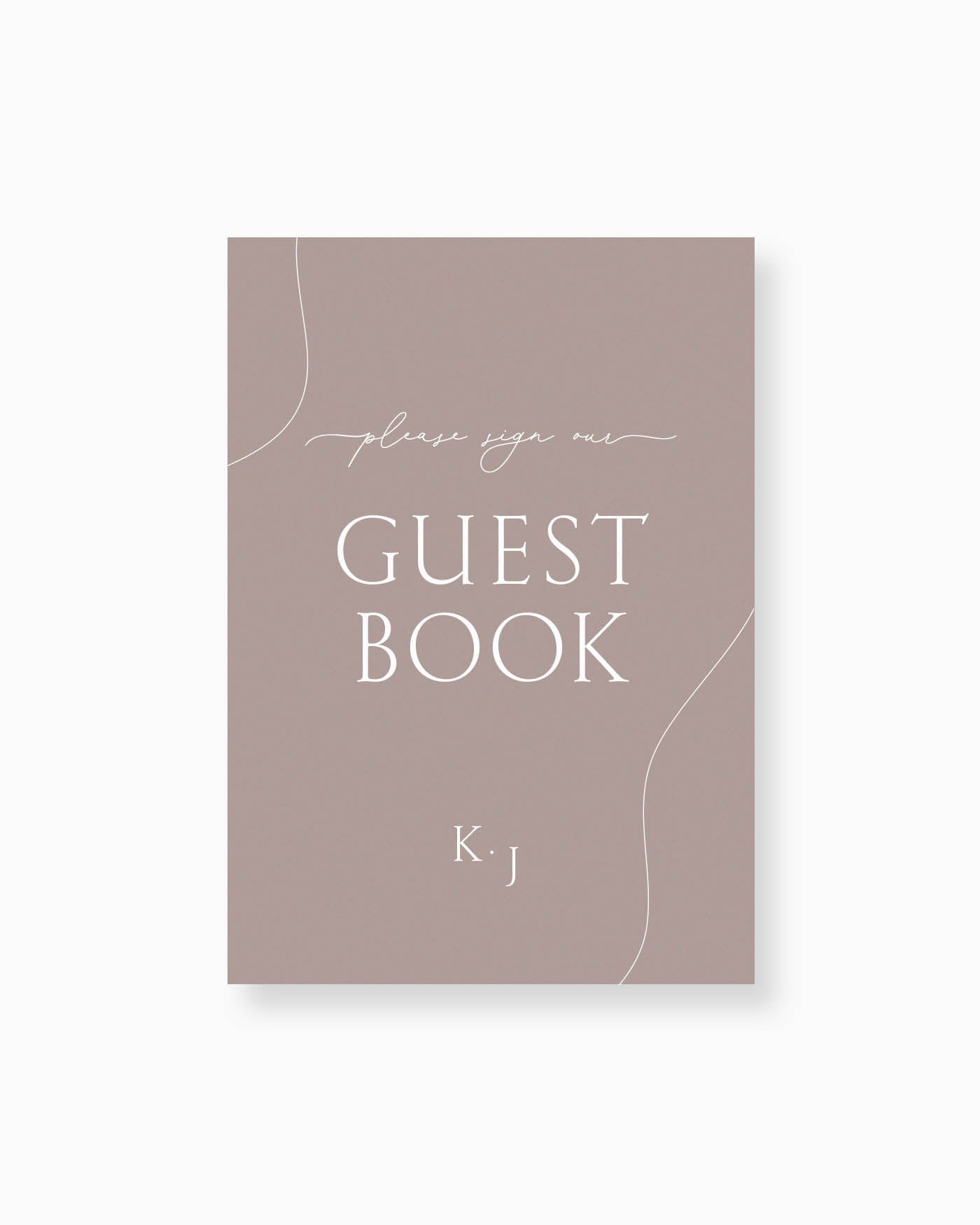 Peppermint Press On the Day Balmoral Small Signage