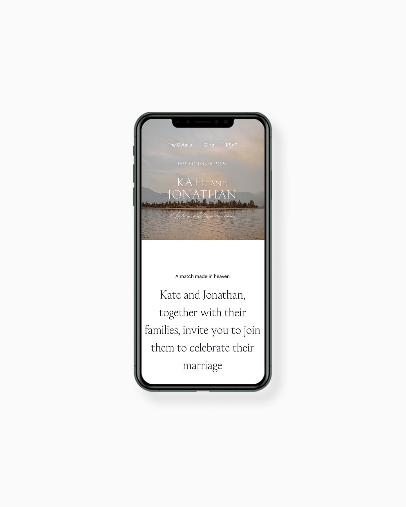 Peppermint Press eItems Balmoral Website