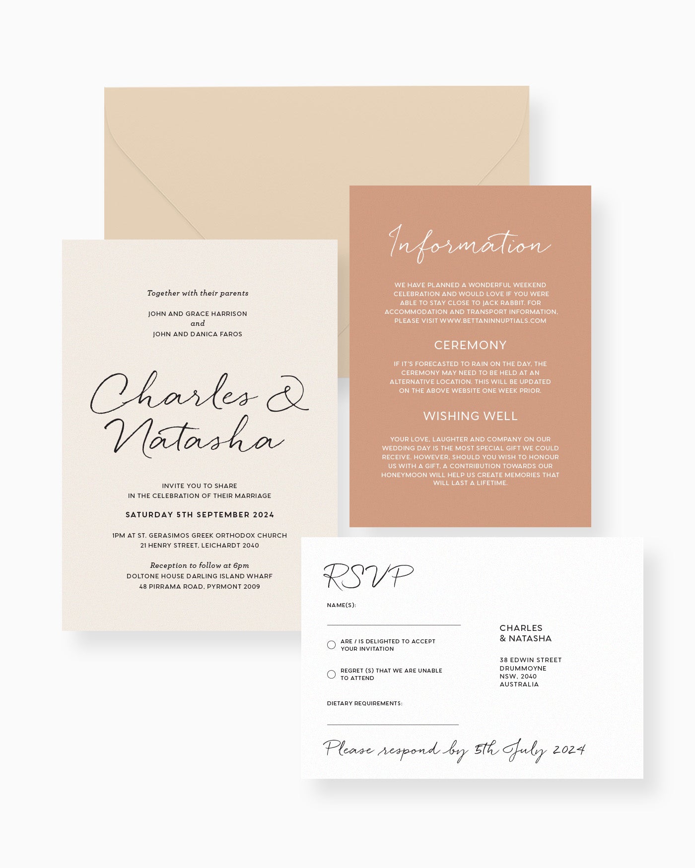 Peppermint Press mws_apo_generated Clair Three Card Package