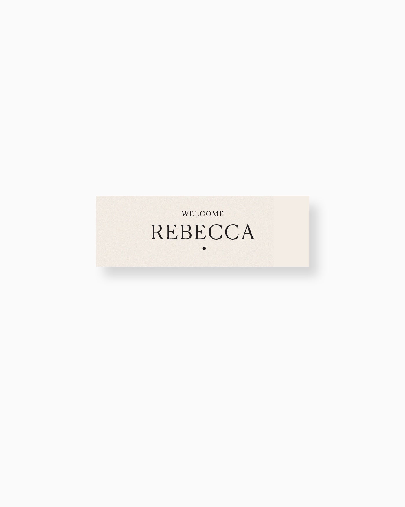 Peppermint Press mws_apo_generated Georgia Place Cards