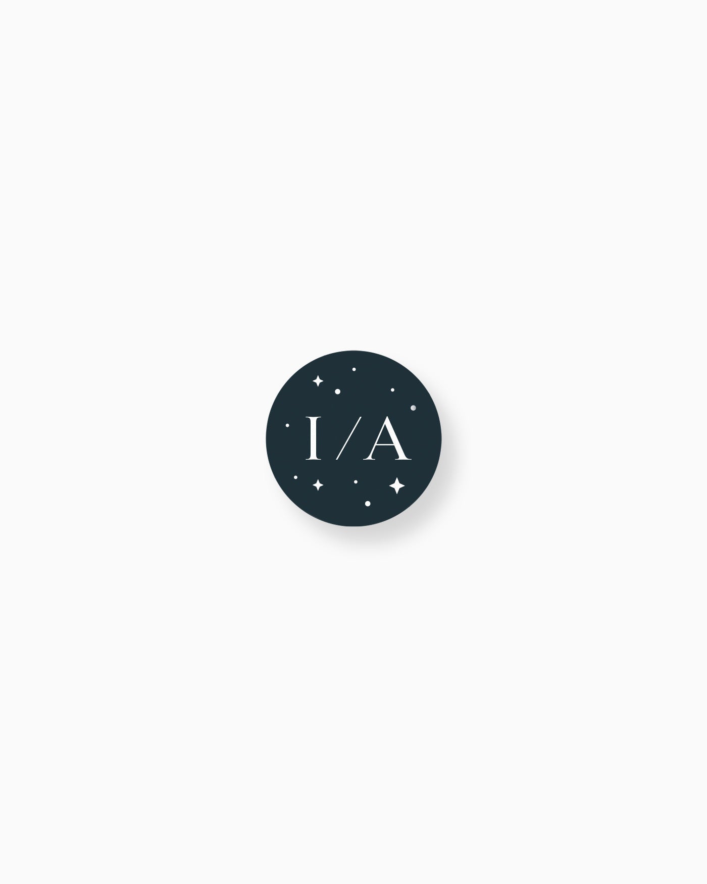 Peppermint Press mws_apo_generated Luna Envelope Seal