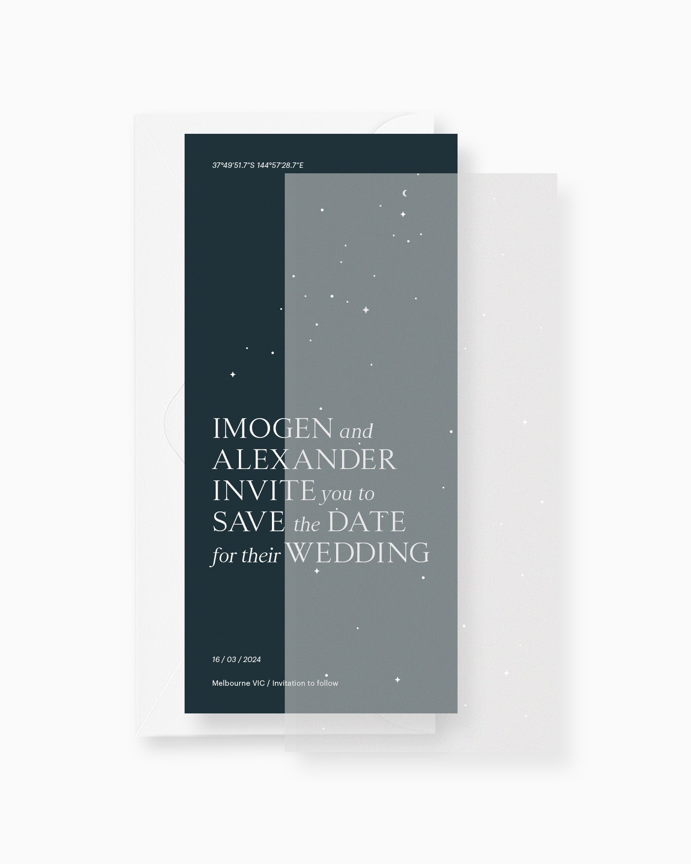 Peppermint Press mws_apo_generated Luna Save the Date