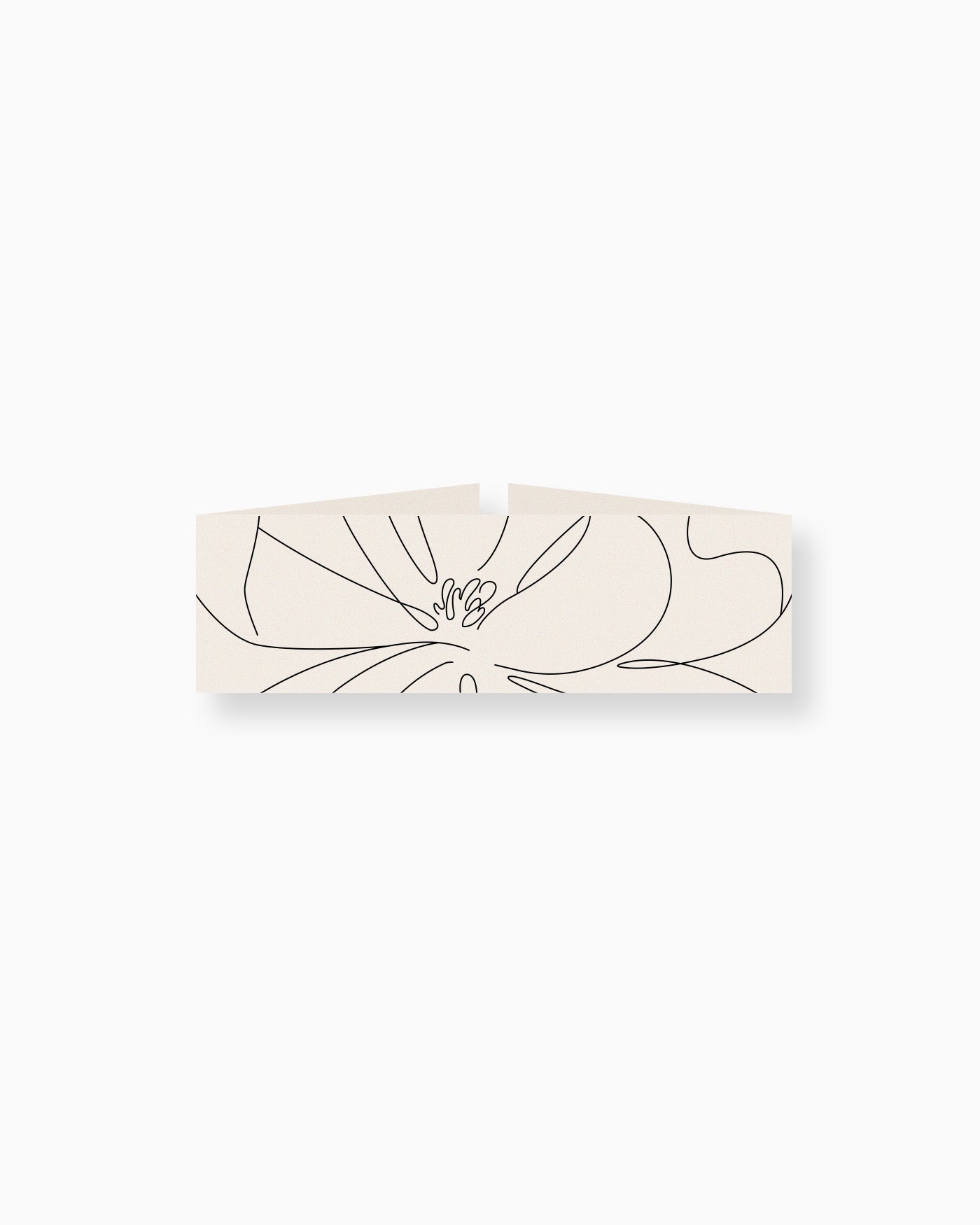Peppermint Press Stationery Suite Magnolia Band
